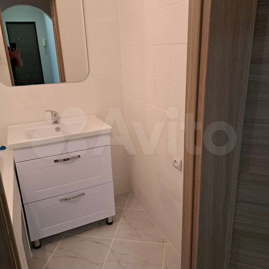 3-к. квартира, 65,5 м², 1/5 эт.