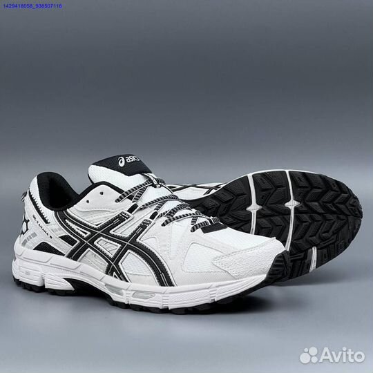 Кроссовки Asics Gel-Kahana 8 (Арт.85030)