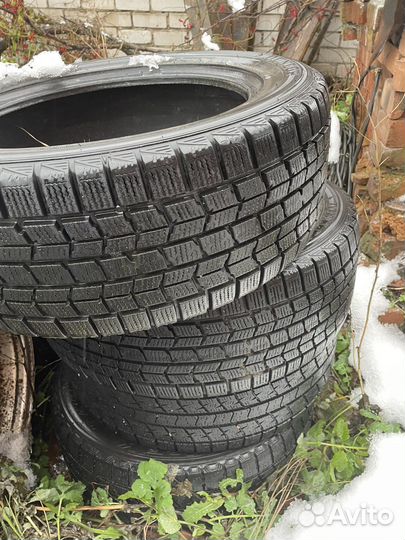 Dunlop Sport Maxx Race 205/50 R16