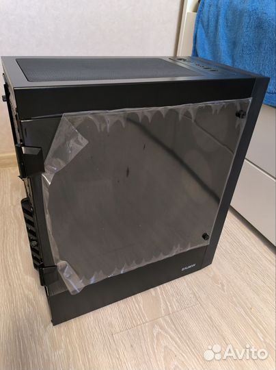 Zalman t7