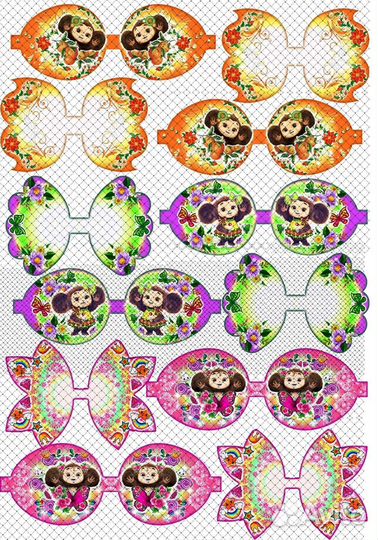 Экокожа для бантиков