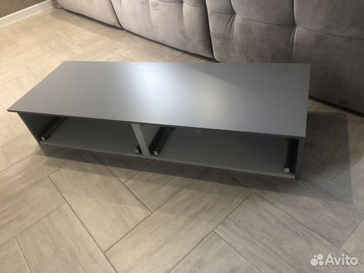 Тумба навесная