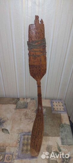 Прялка 1914 года