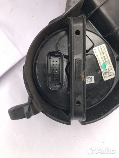 Панель для мотоцикла indian roadmaster 2017