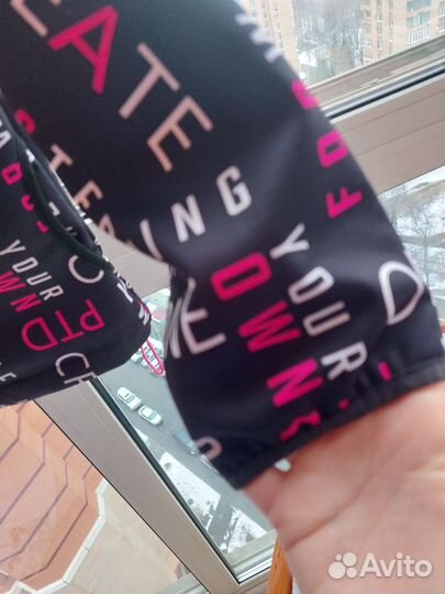 Playtoday ветровка 134