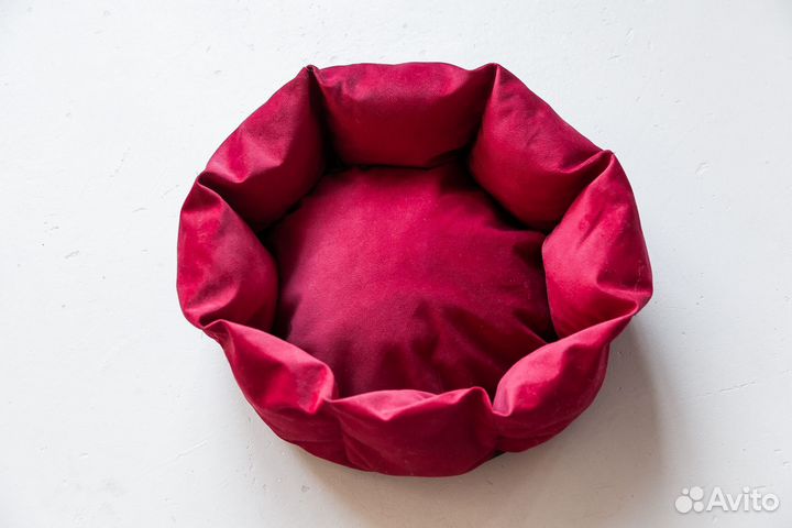 Лежанки для животных