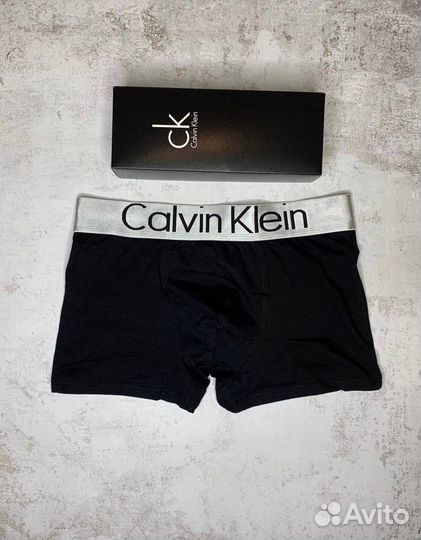 Набор трусов Calvin Klein