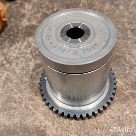 Муфта VVT-i Nissan 130254M700