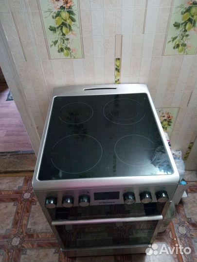 Плита электрическая