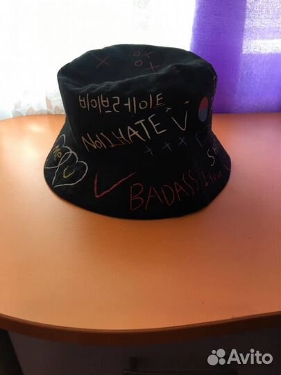 Панама летняя