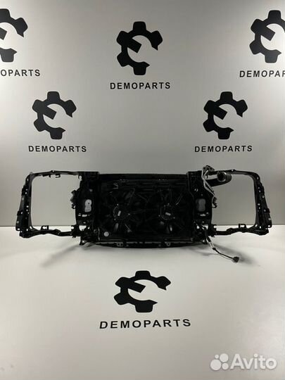 Телевизор Porsche Macan 95B 3.0 2021