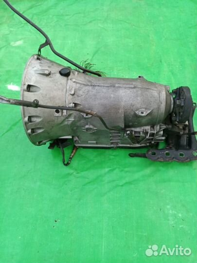 АКПП Mercedes S class W220 722.628.0 113 мотор