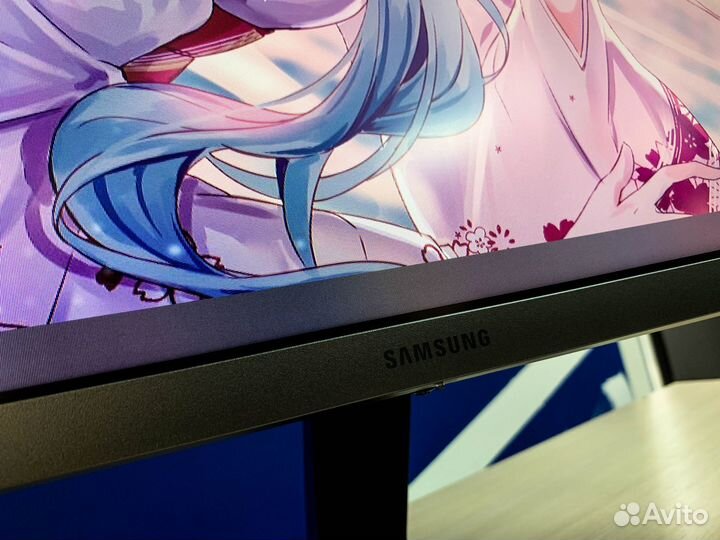 Монитор Samsung 27