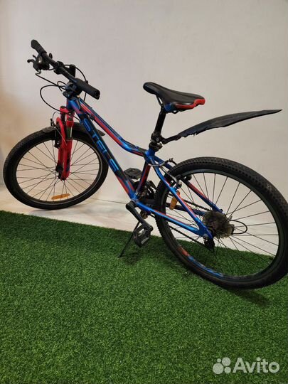 Велосипед Stels Navigator