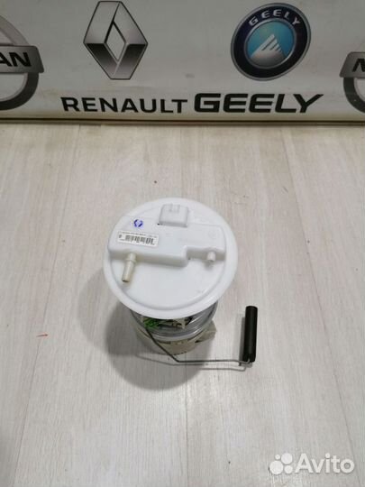 Бензонасос Топливный насос Nissan terrano D10