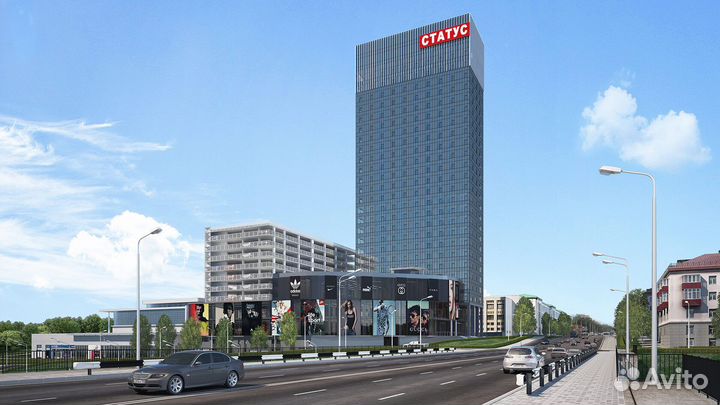 Уборщица подработка 4,5 часа