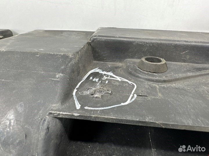 Панель для Peugeot-Citroen C8