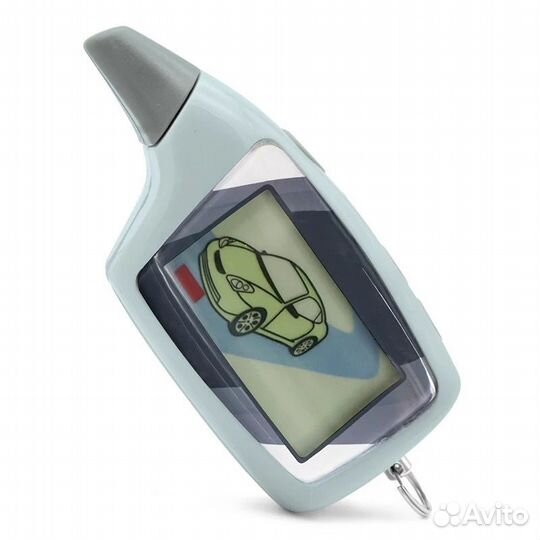 Брелок для Scher-Khan Magicar 5