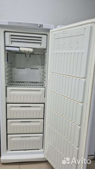 Морозильная камера бу Indesit NoFrost с гарантией