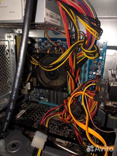 Комплект FX6300/8GB/7850 1GB