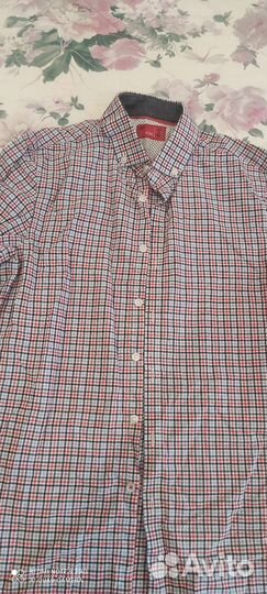 Рубашка next 152