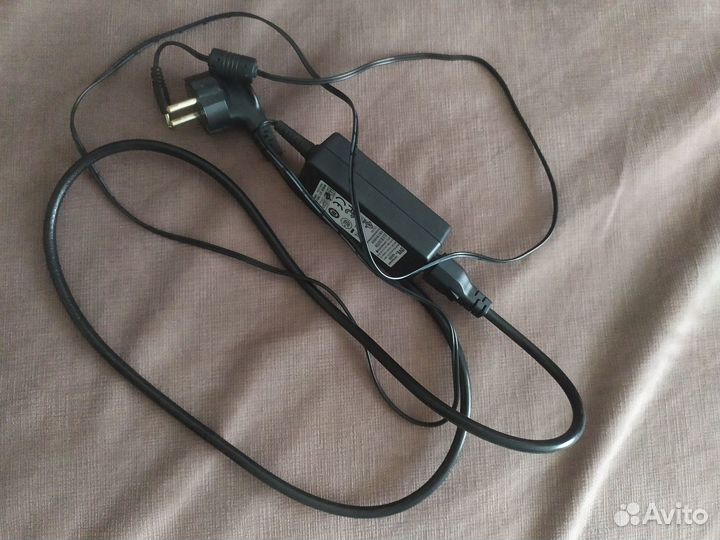 Нетбук iRU 104