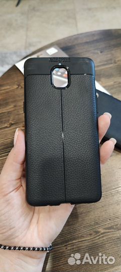 Чехол OnePlus 3, 3t, 9 pro