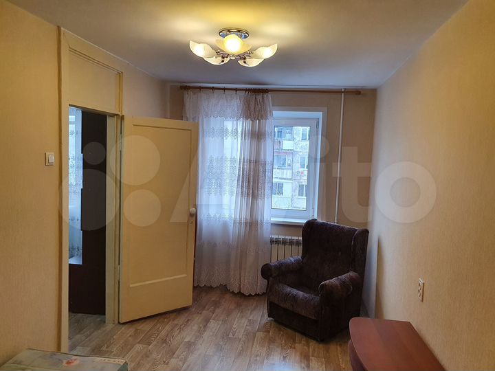 2-к. квартира, 45 м², 4/5 эт.