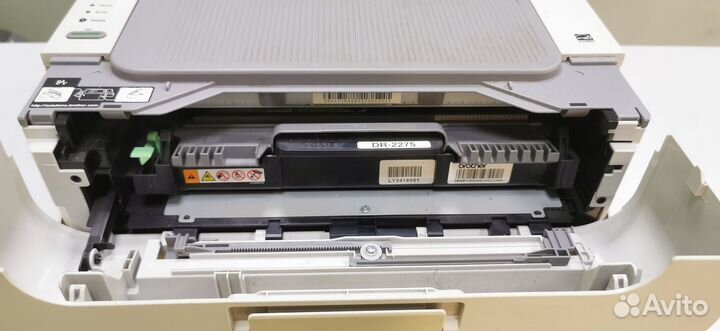 Принтер лазерный Brother HL-2132R