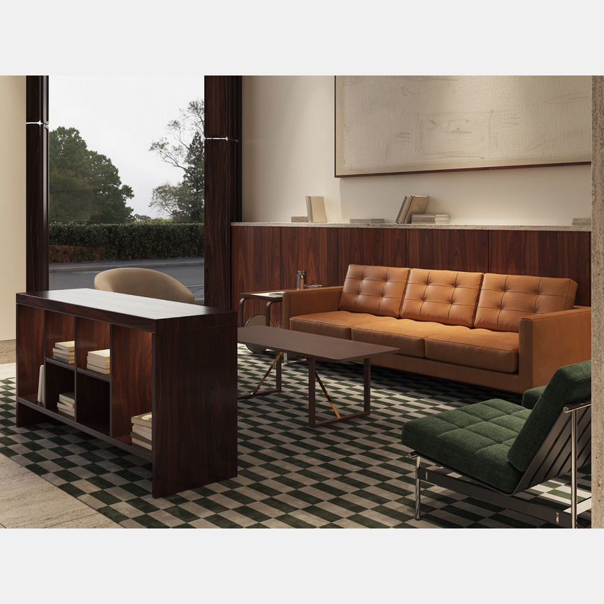 1-к. квартира, 42,7 м², 2/30 эт.