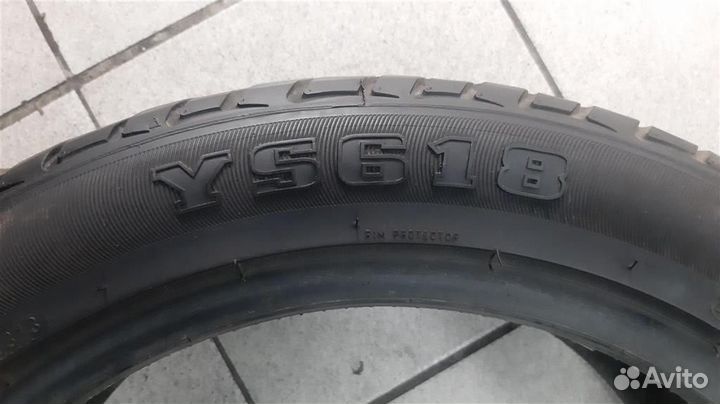 Sunew YS618 205/50 R17 93W