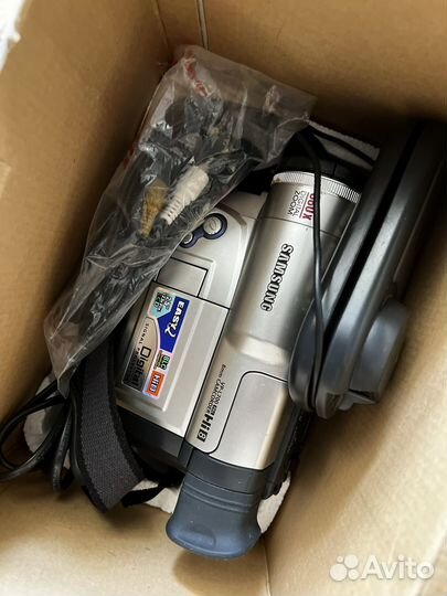 Видеокамера