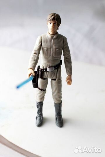 Дарт Сидиус против Л. Скайуокера.Звездные войны