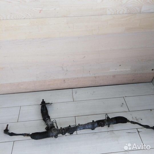 Рулевая рейка Volkswagen Transporter T5