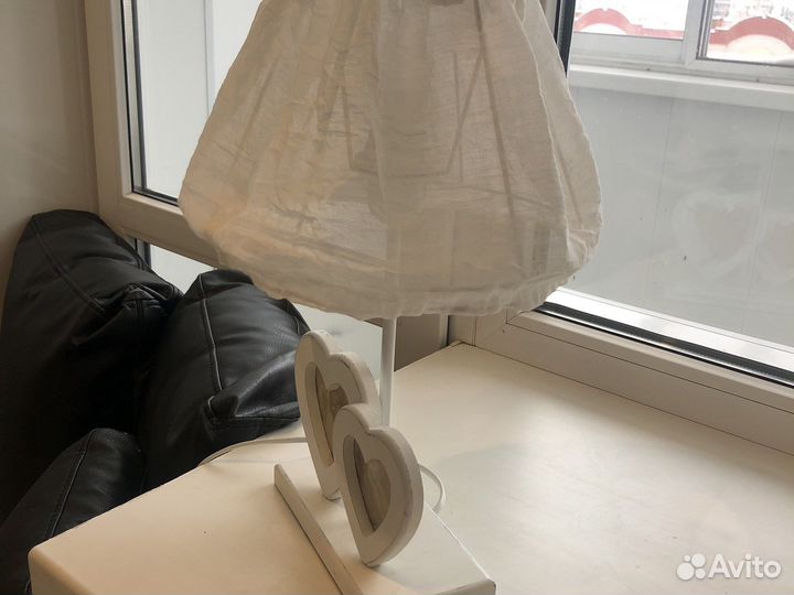 Светильник ночной