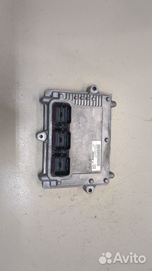 Блок управления двигателем Honda Ridgeline, 2007