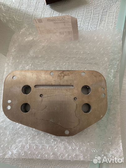 Масляный радиатор