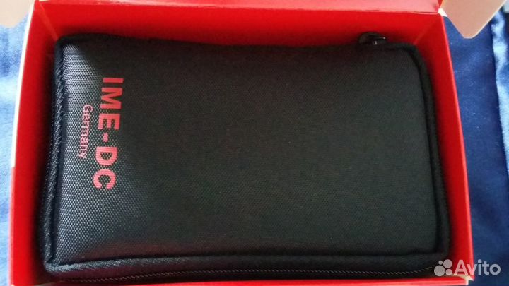 Новыйглюкометр IME-DC Germany