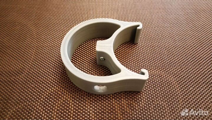 Ручка для комфортной переноски Ninebot Max