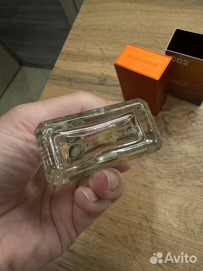 Escentric Molecules Escentric 02