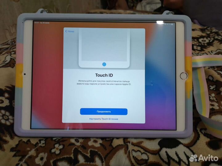 iPad 8 поколения 2020 года 128гб
