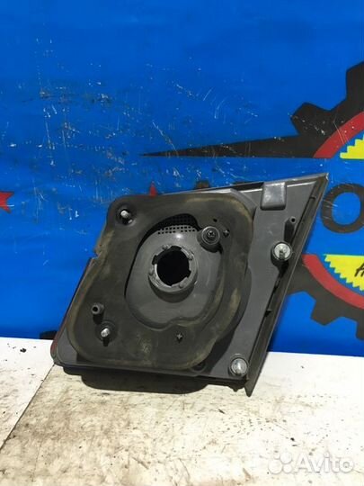 Фонарь задний левый Chevrolet Cruze J300 2012