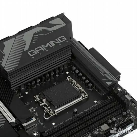 Материнская плата Gigabyte Z790 gaming X AX 581540