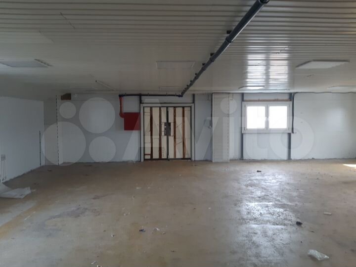Производство, 172 м²