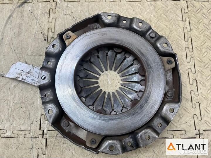 Корзина сцепления suzuki alto