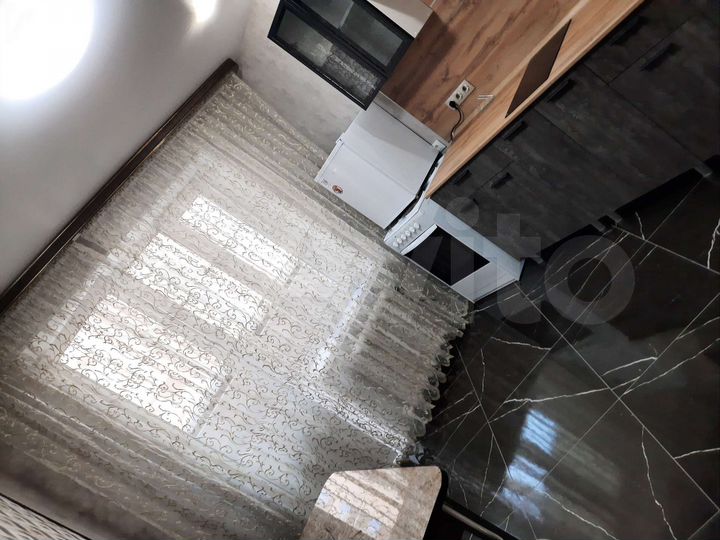 1-к. квартира, 40 м², 3/10 эт.