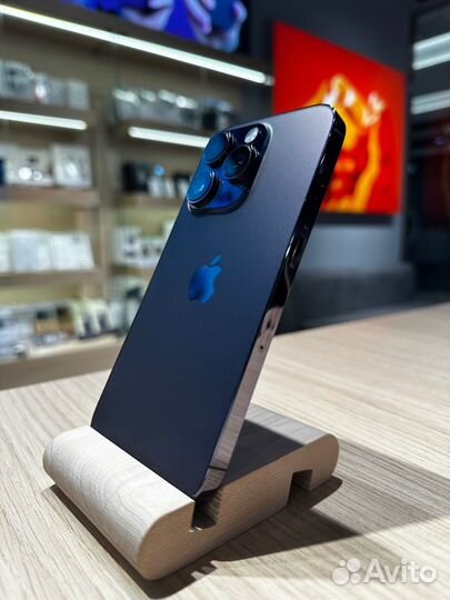iPhone 14 Pro, 128 ГБ