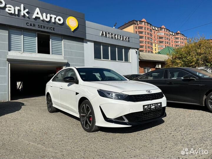 Kaiyi E5 1.5 CVT, 2023, 24 км