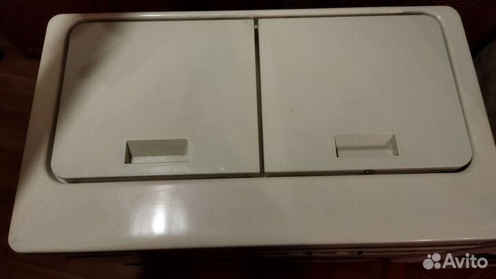 Стиральная машина Сибирь б/у