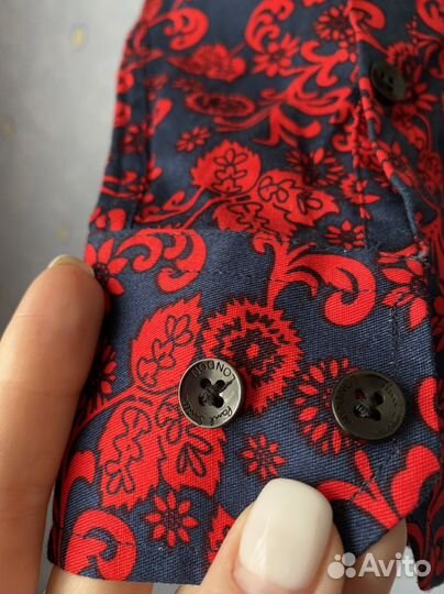 Рубашка Paul smith новая